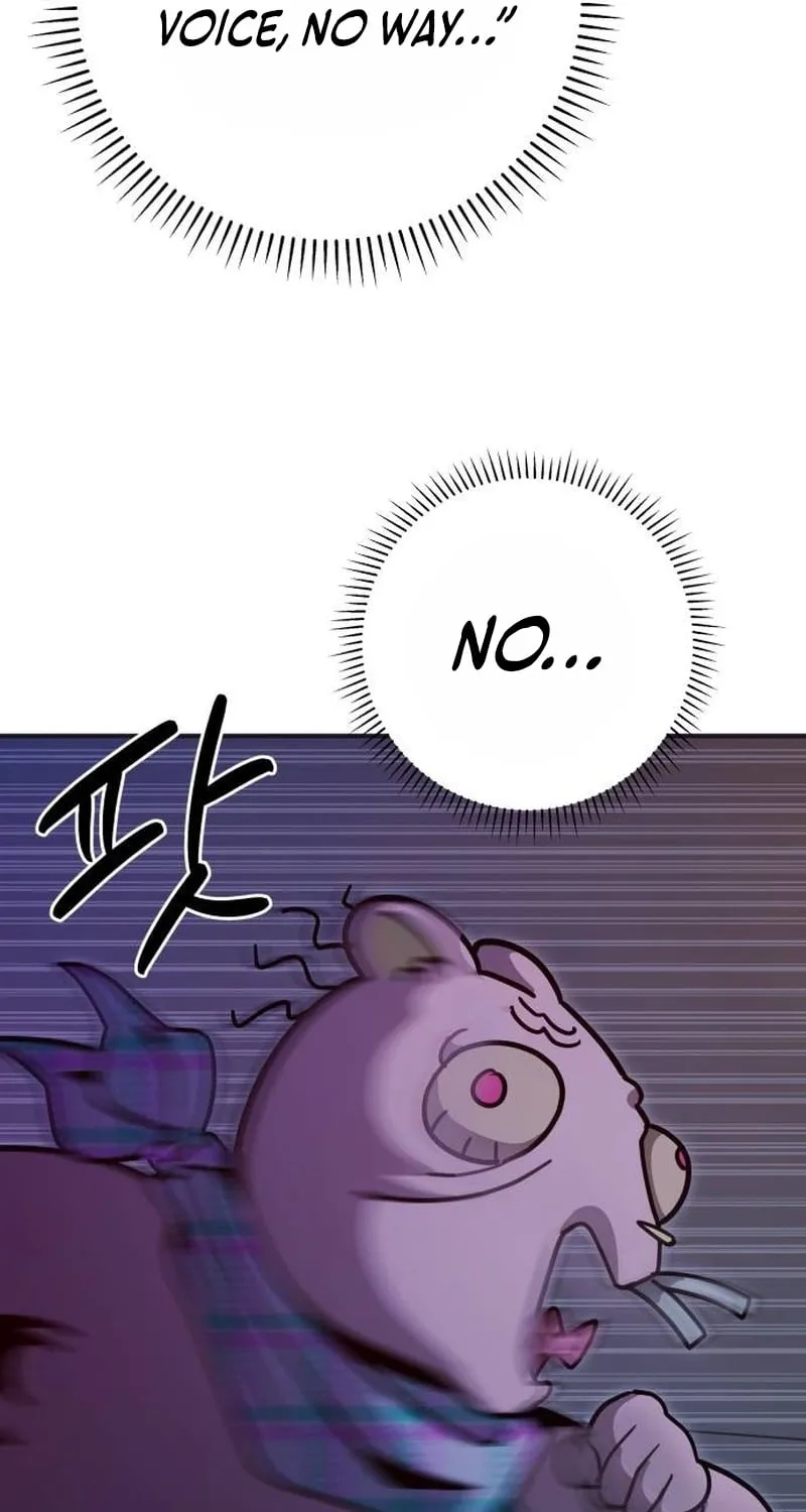 Cutie WAR Chapter 13 page 15 - 