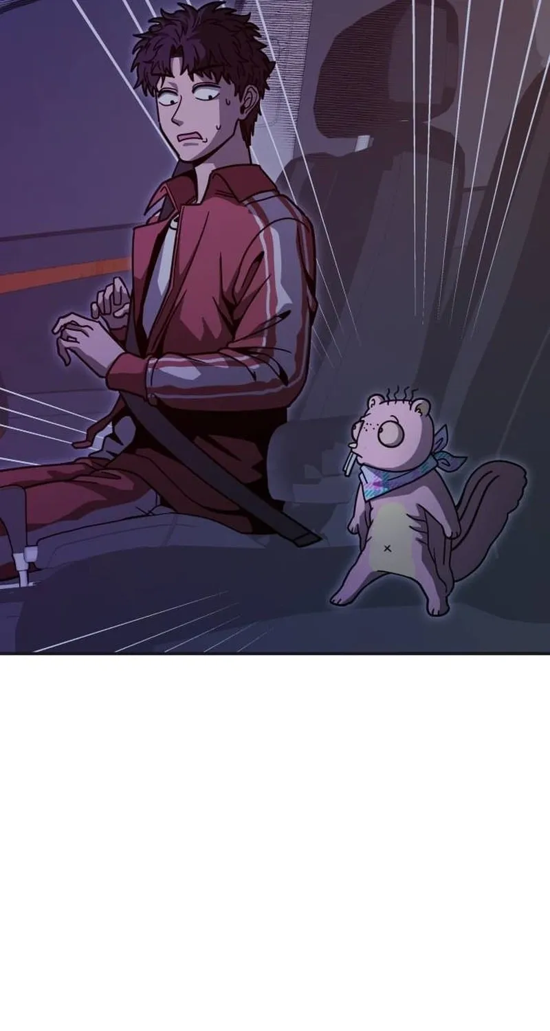 Cutie WAR Chapter 13 page 17 - 