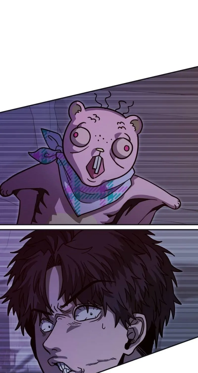 Cutie WAR Chapter 13 page 18 - 