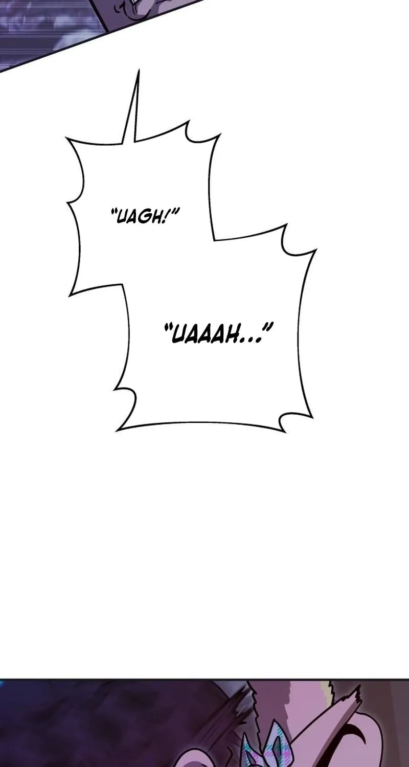 Cutie WAR Chapter 13 page 19 - 