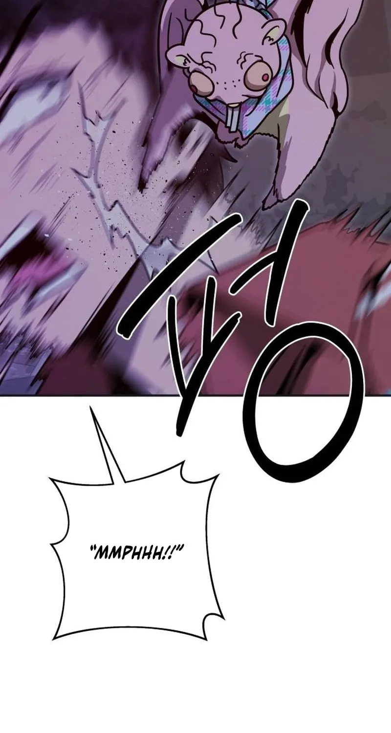 Cutie WAR Chapter 13 page 20 - 