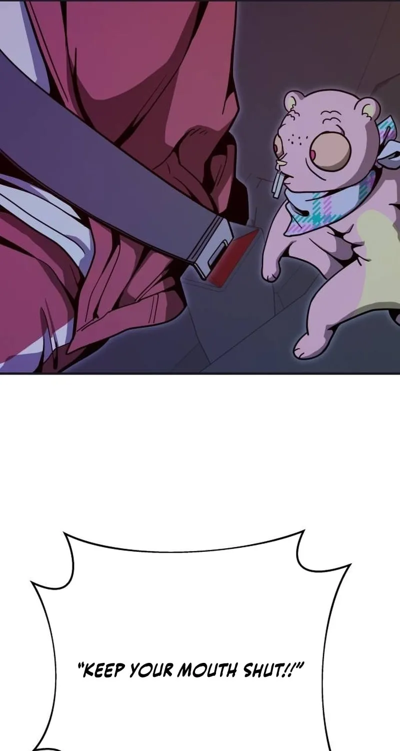 Cutie WAR Chapter 13 page 22 - 