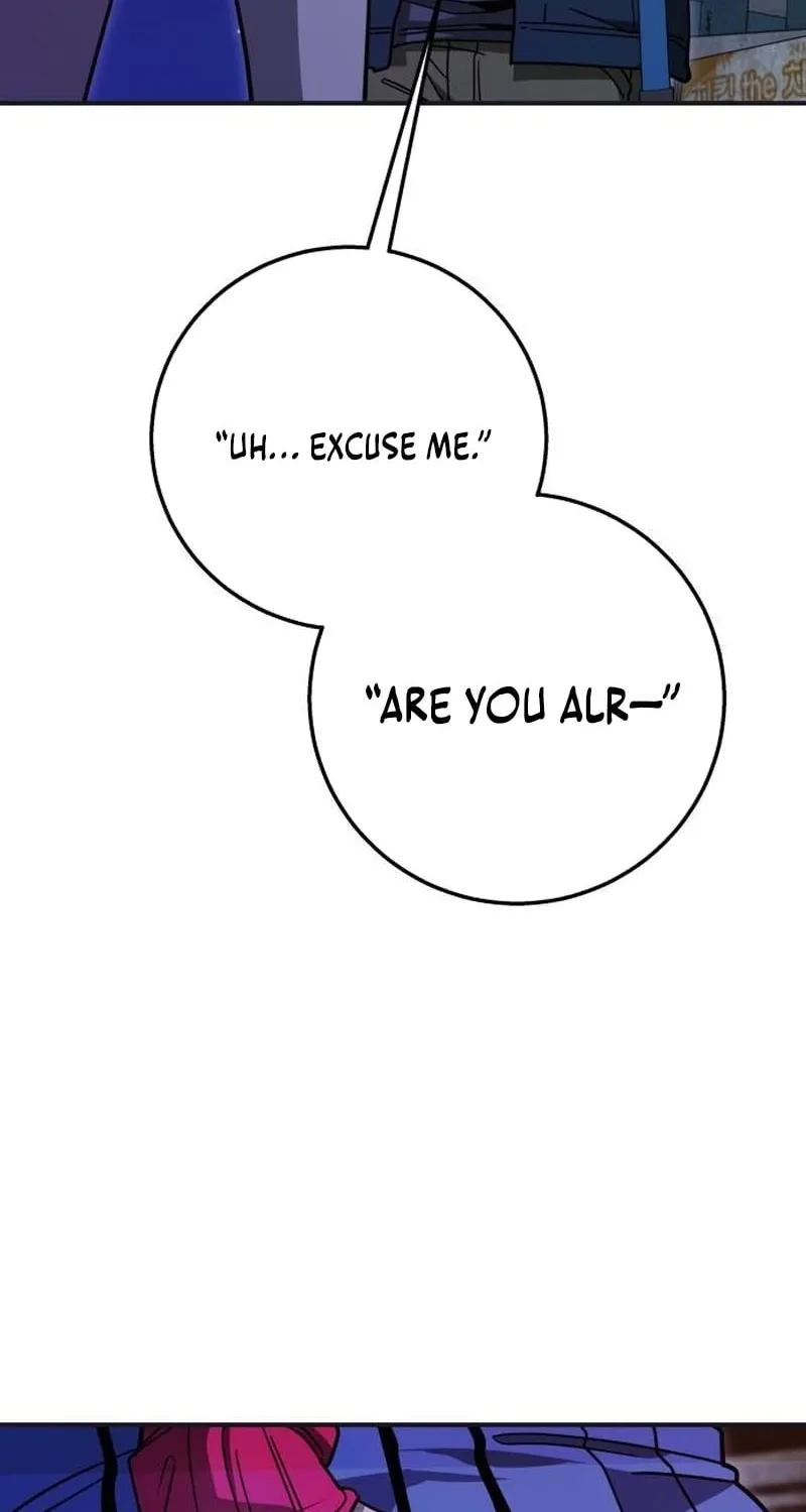 Cutie WAR Chapter 13 page 27 - 