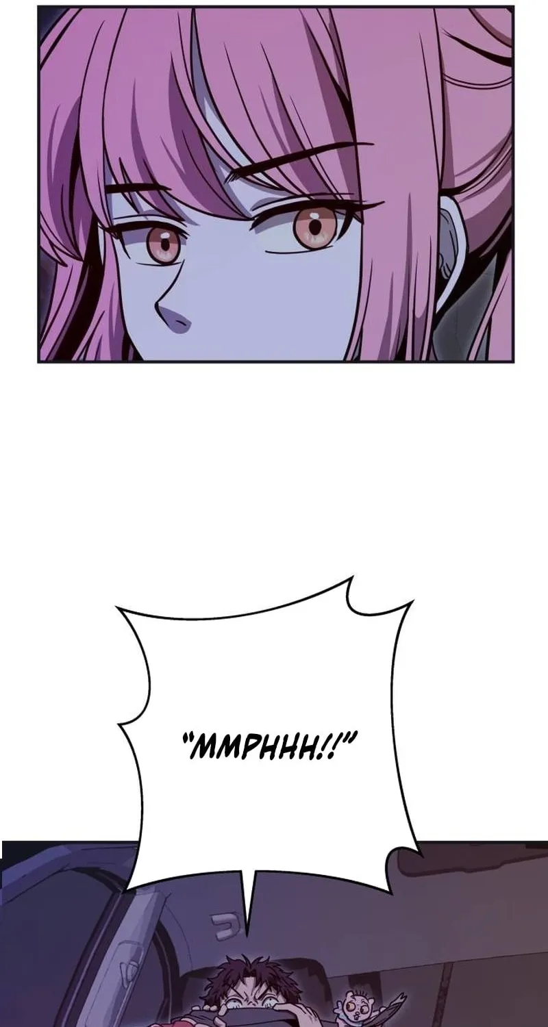 Cutie WAR Chapter 13 page 33 - 