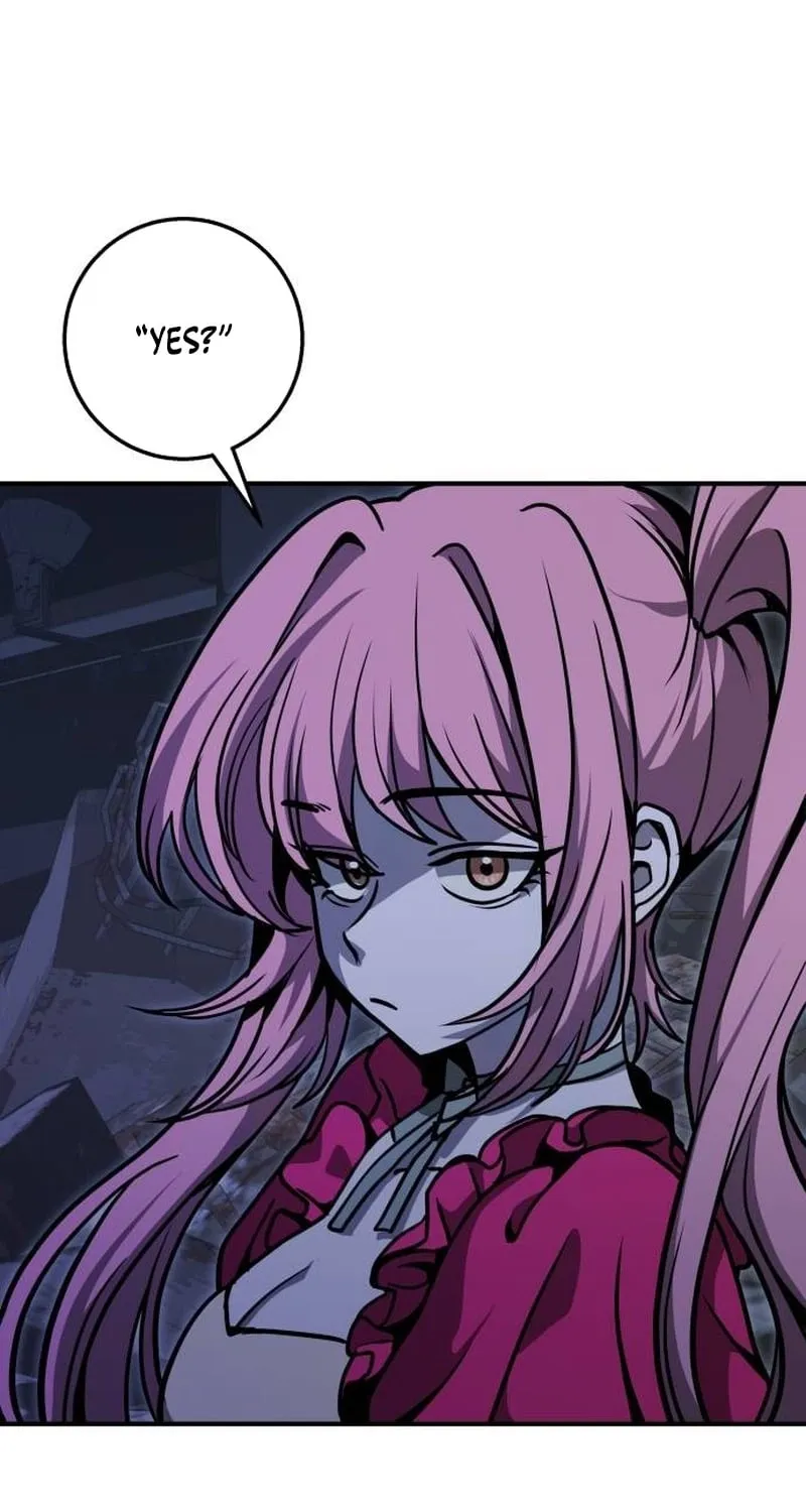 Cutie WAR Chapter 13 page 5 - 