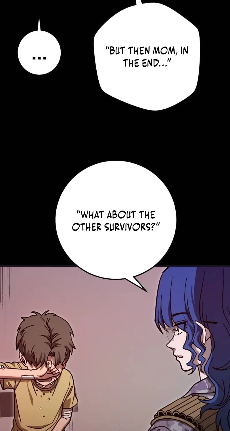 Cutie WAR Chapter 13 page 46 - 