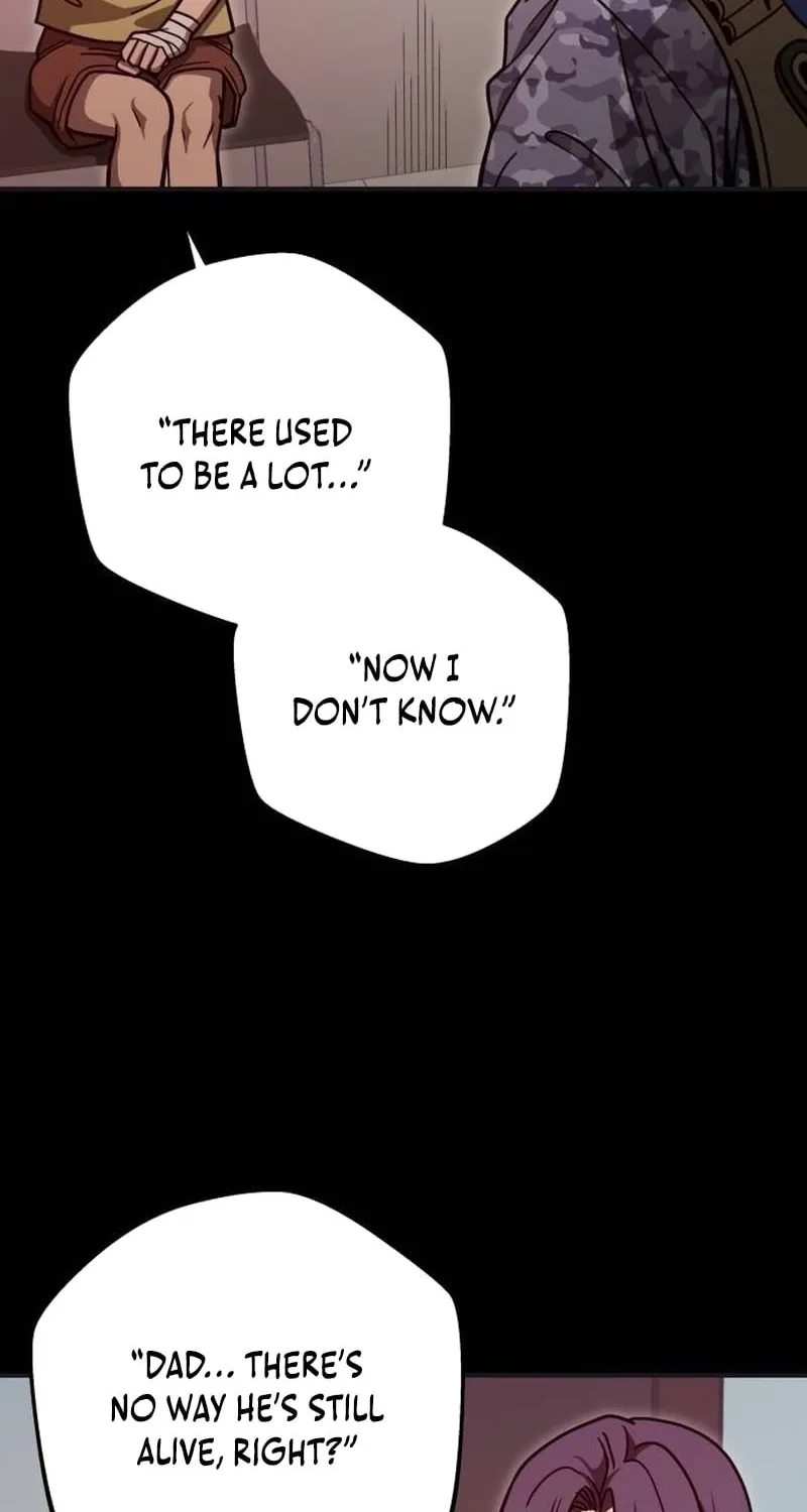 Cutie WAR Chapter 13 page 47 - 