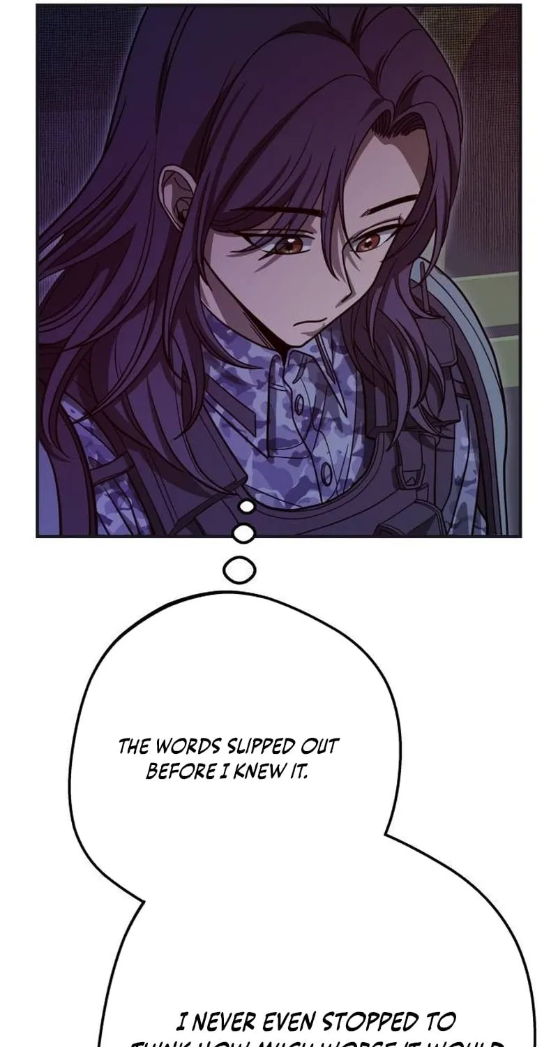 Cutie WAR Chapter 13 page 51 - 