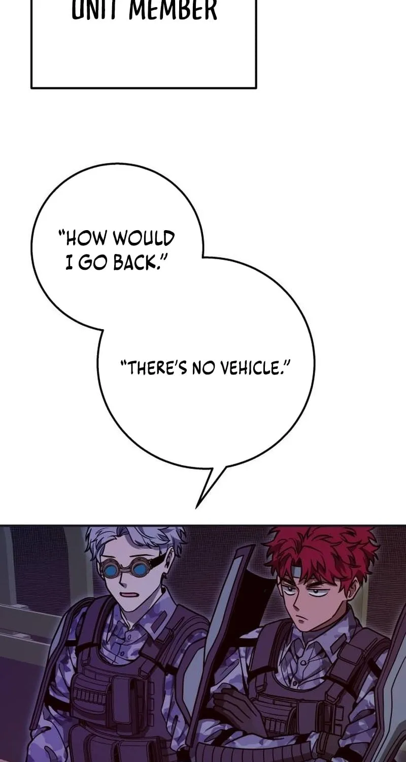 Cutie WAR Chapter 13 page 59 - 