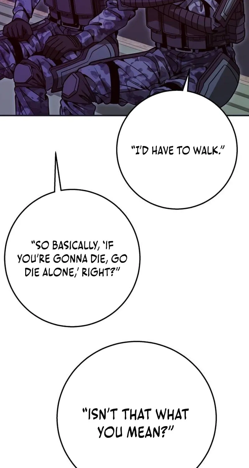 Cutie WAR Chapter 13 page 60 - 