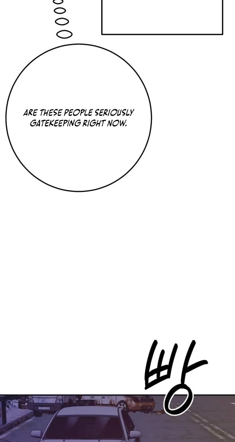 Cutie WAR Chapter 13 page 62 - 