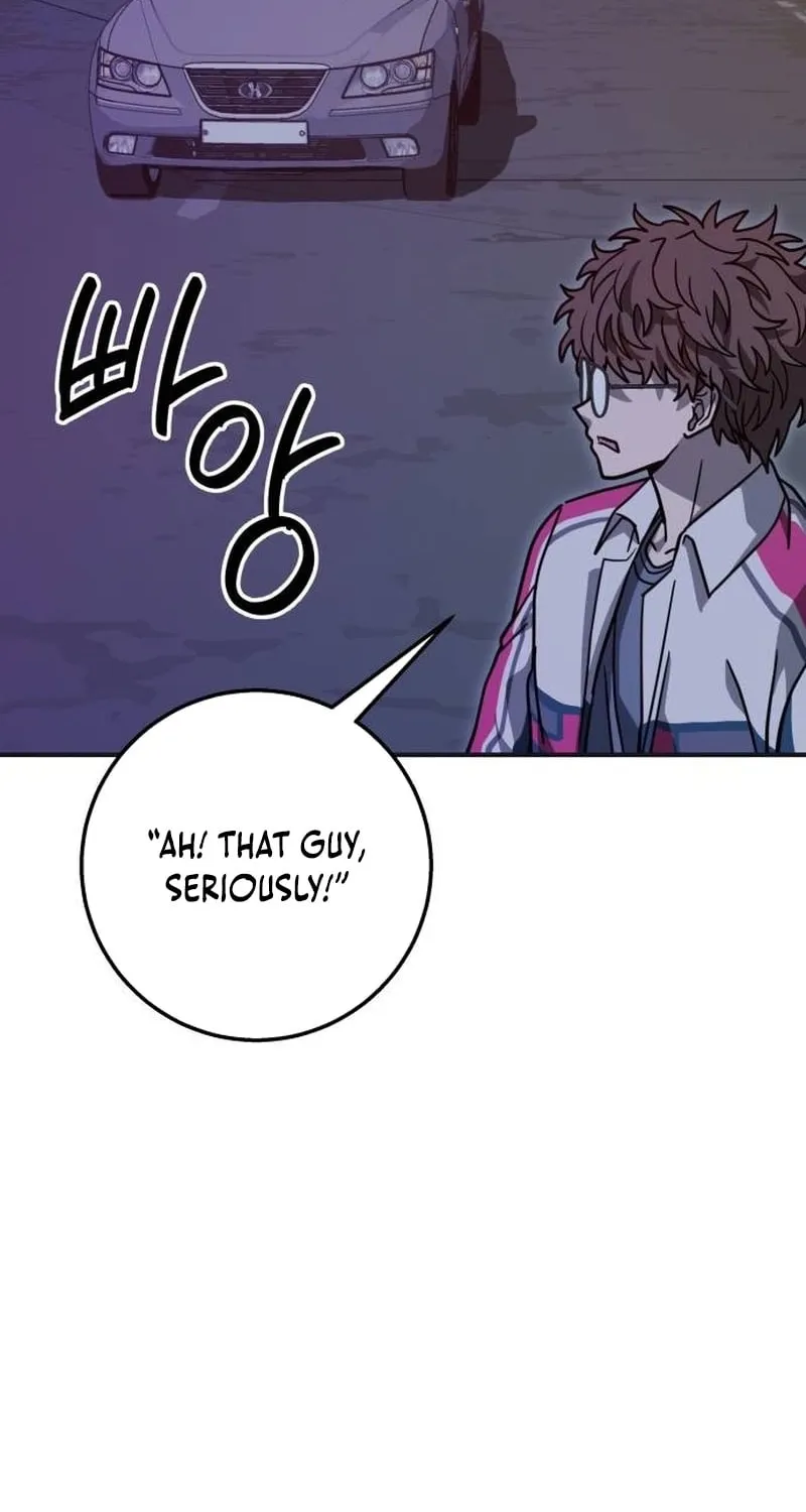Cutie WAR Chapter 13 page 63 - 