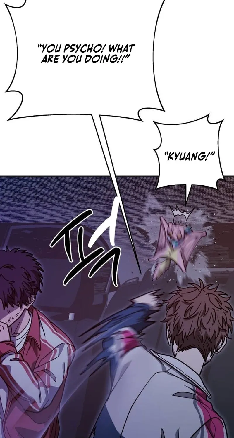 Cutie WAR Chapter 13 page 68 - 