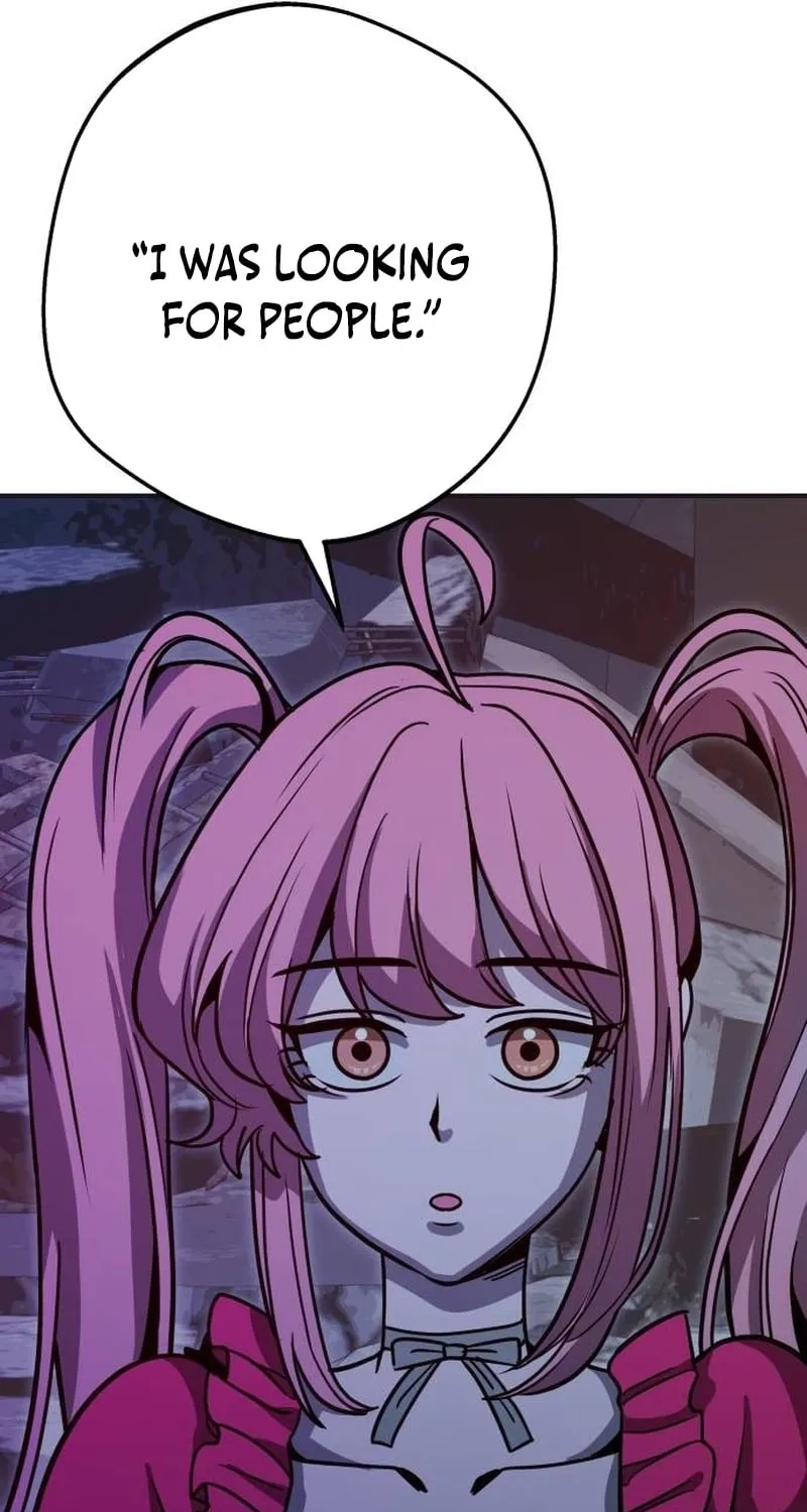 Cutie WAR Chapter 13 page 8 - 