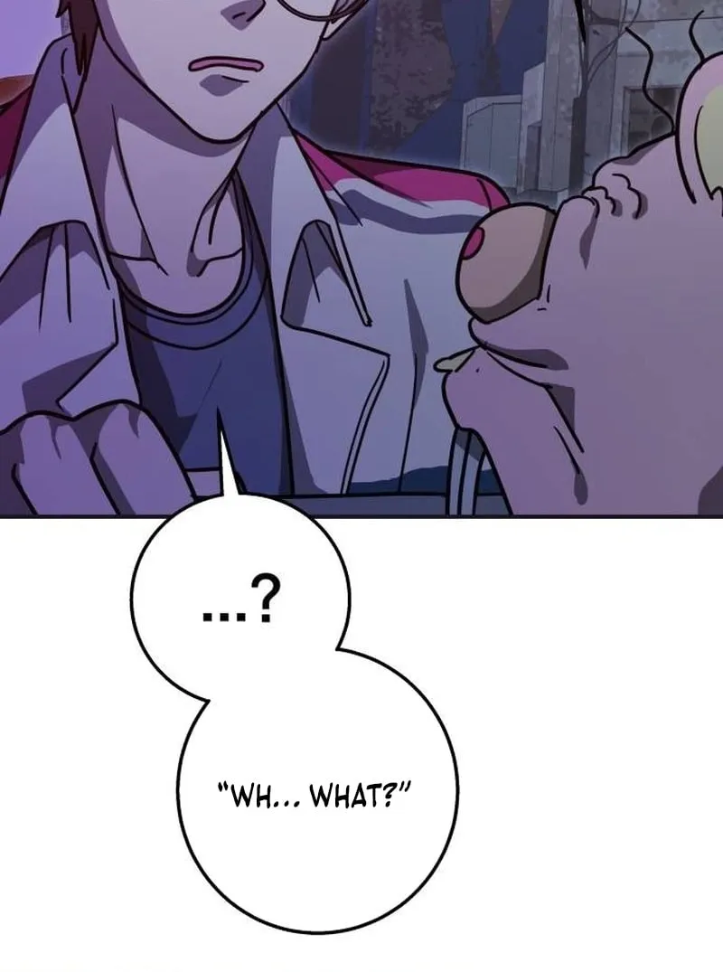 Cutie WAR Chapter 13 page 75 - 
