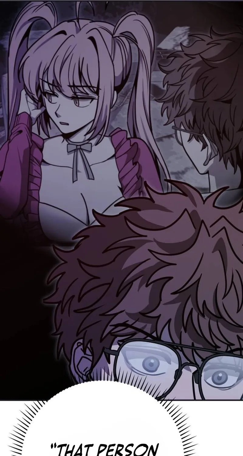 Cutie WAR Chapter 13 page 76 - 