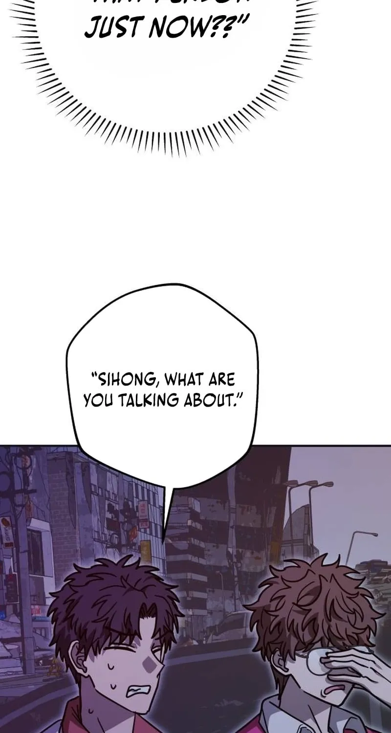 Cutie WAR Chapter 13 page 77 - 