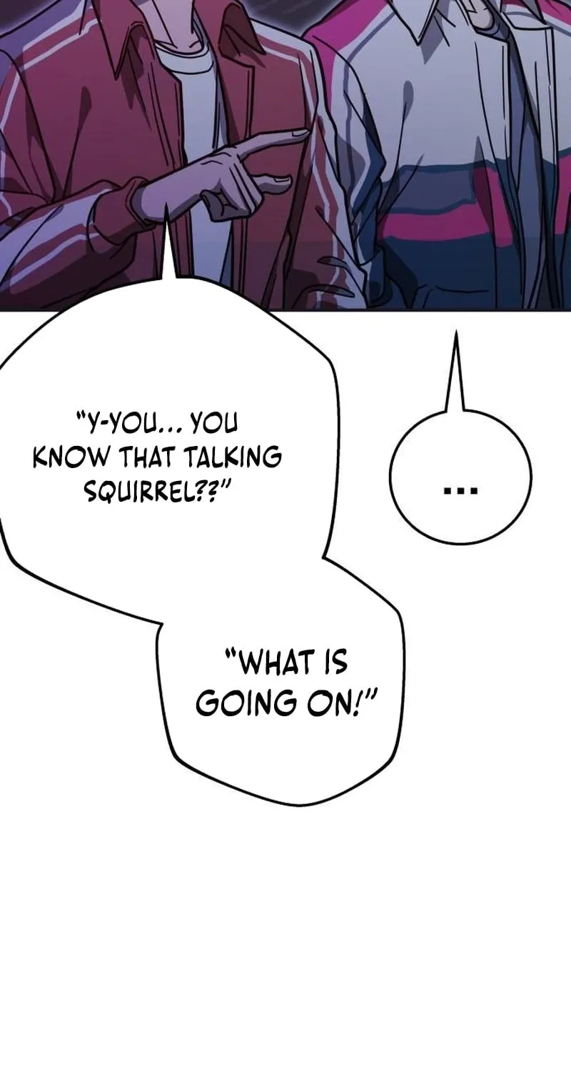 Cutie WAR Chapter 13 page 78 - 