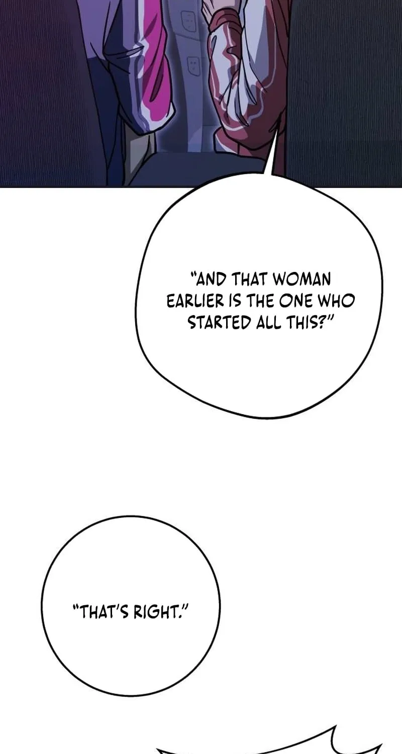 Cutie WAR Chapter 13 page 80 - 