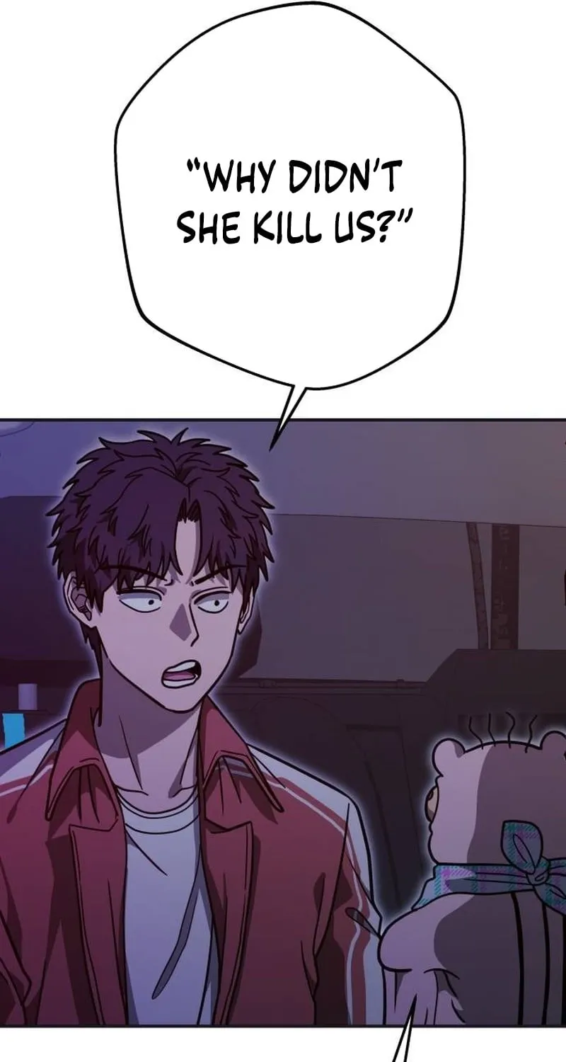 Cutie WAR Chapter 13 page 83 - 