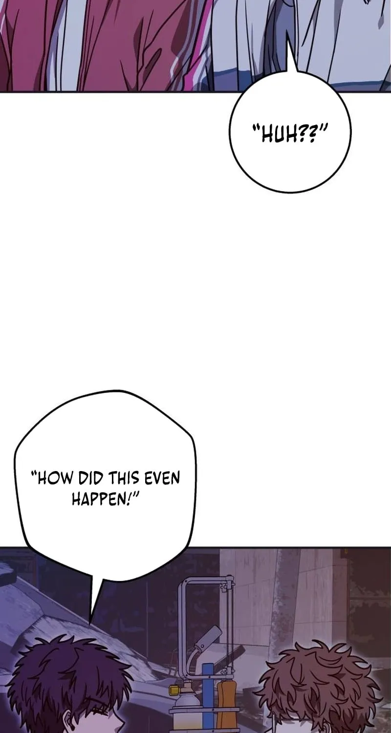 Cutie WAR Chapter 13 page 87 - 