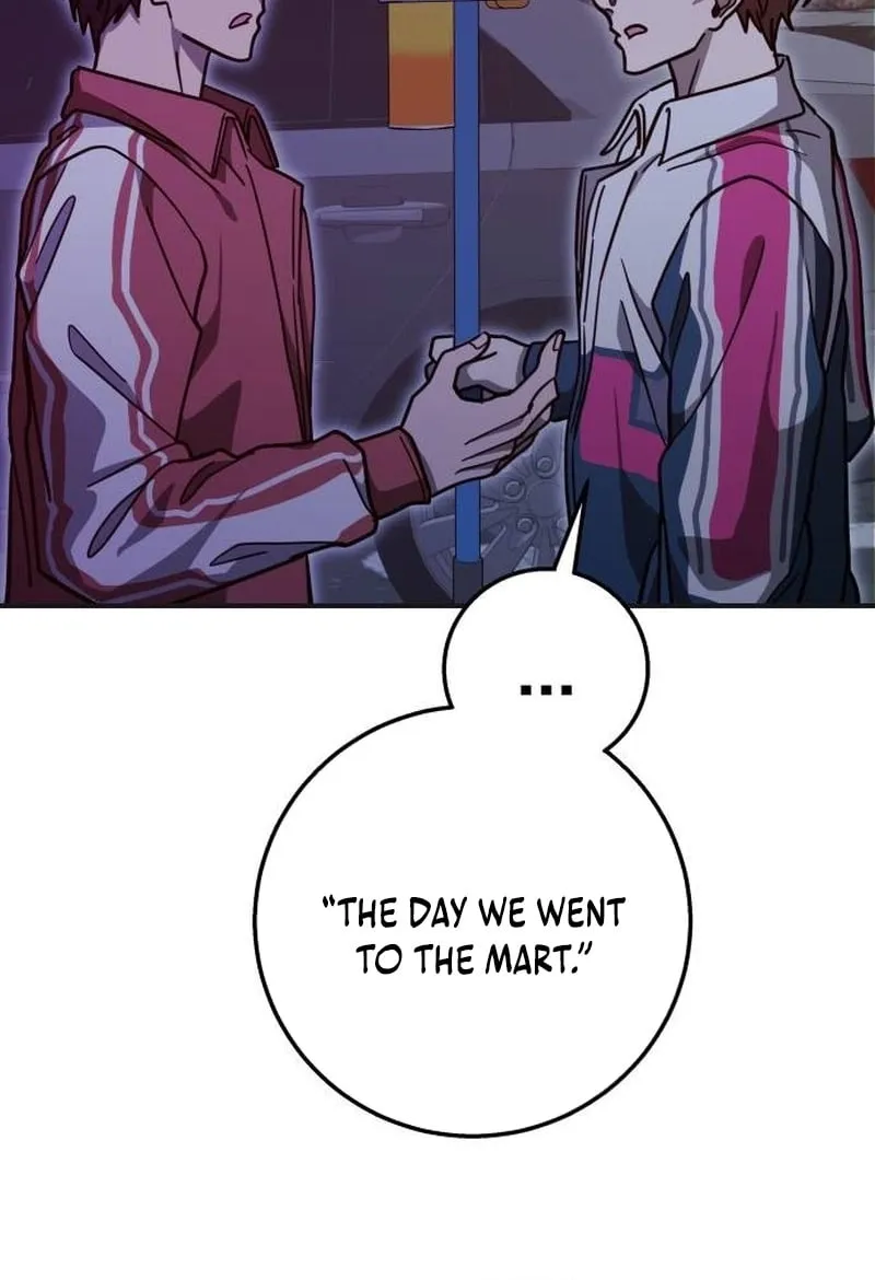 Cutie WAR Chapter 13 page 88 - 
