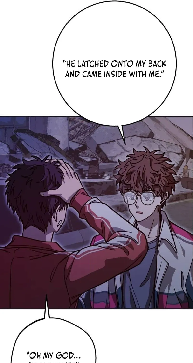 Cutie WAR Chapter 13 page 89 - 
