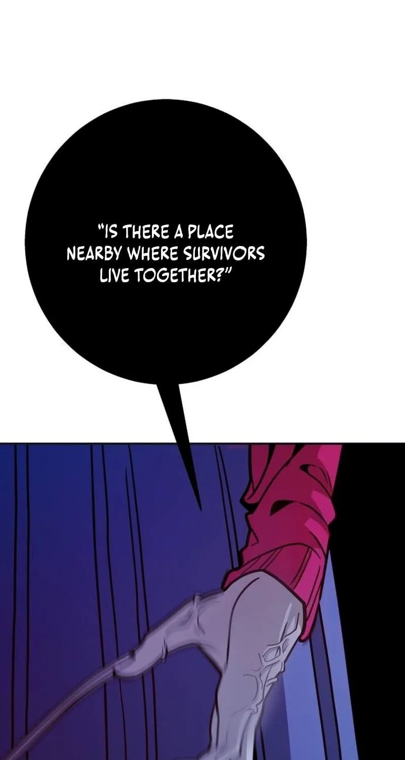 Cutie WAR Chapter 13 page 10 - 