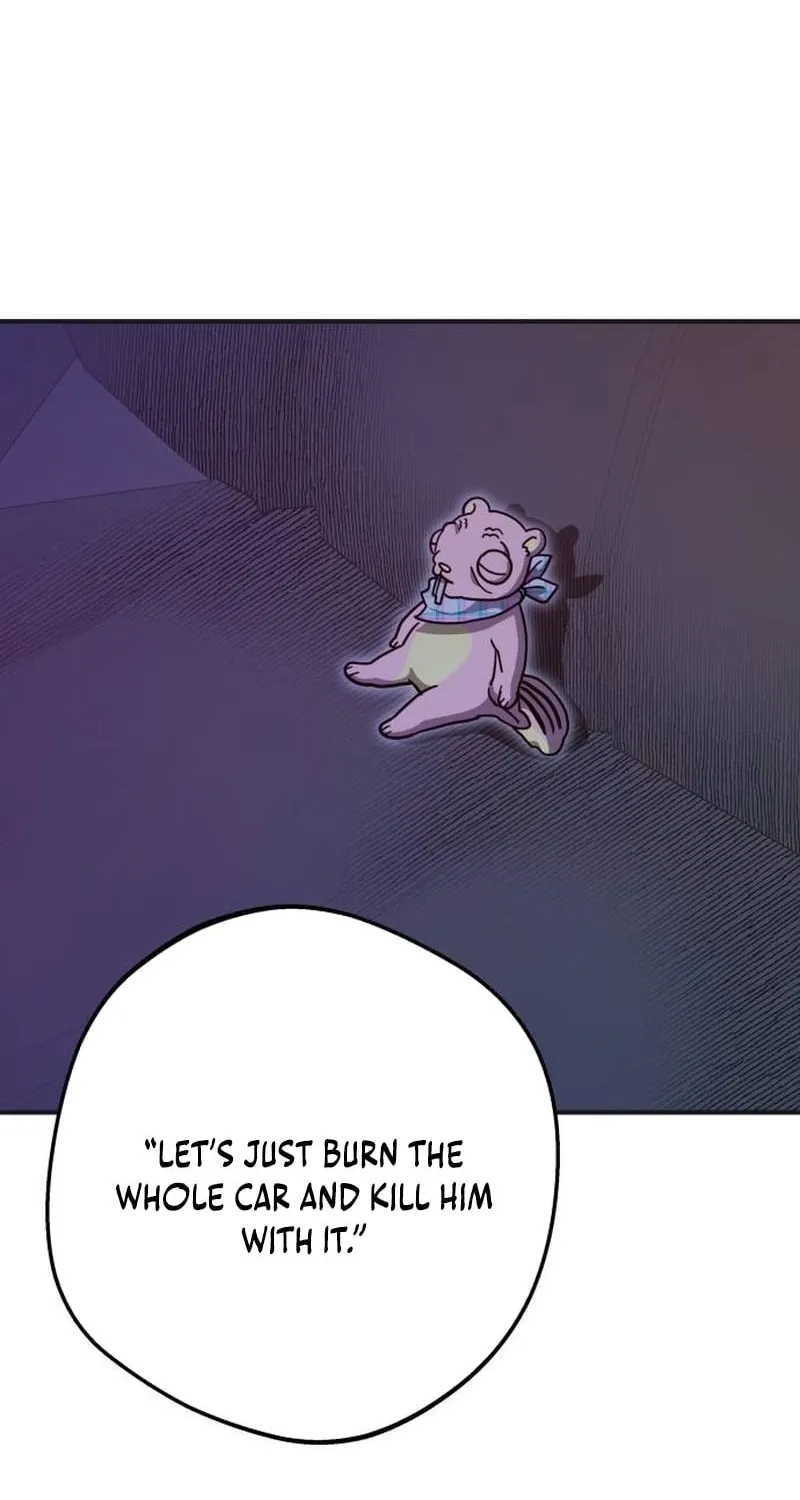 Cutie WAR Chapter 13 page 92 - 