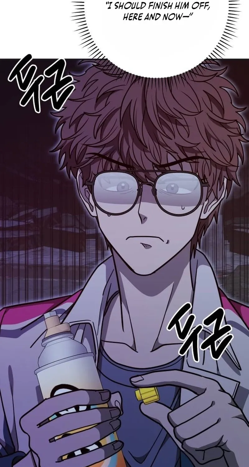 Cutie WAR Chapter 13 page 96 - 