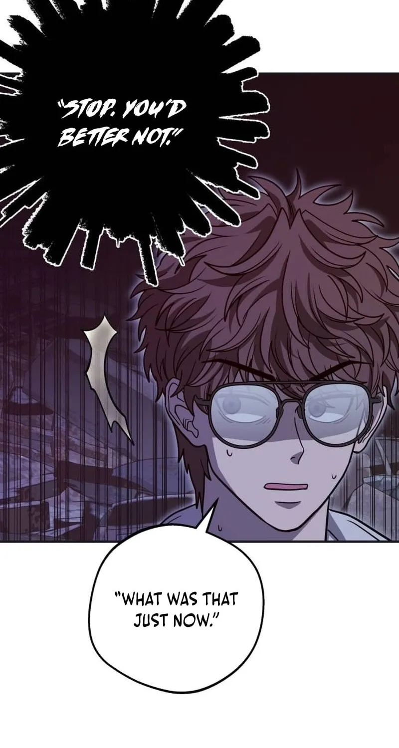 Cutie WAR Chapter 13 page 99 - 