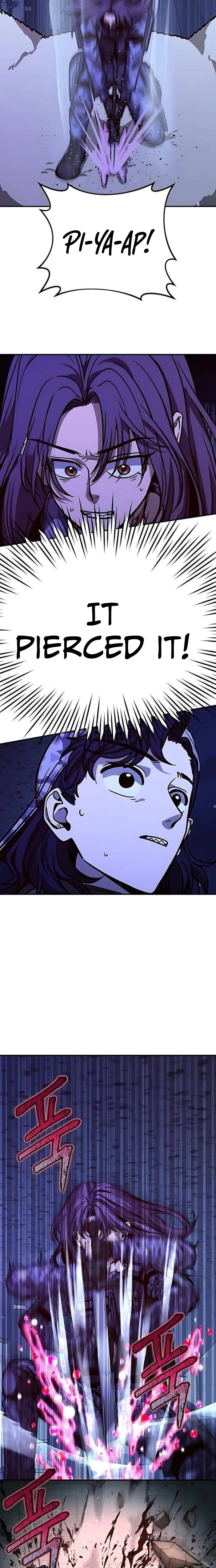 Cutie WAR Chapter 16 page 24 - 