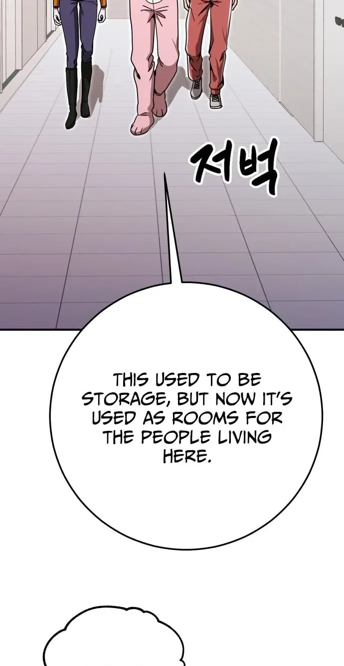 Cutie WAR Chapter 19 page 111 - 