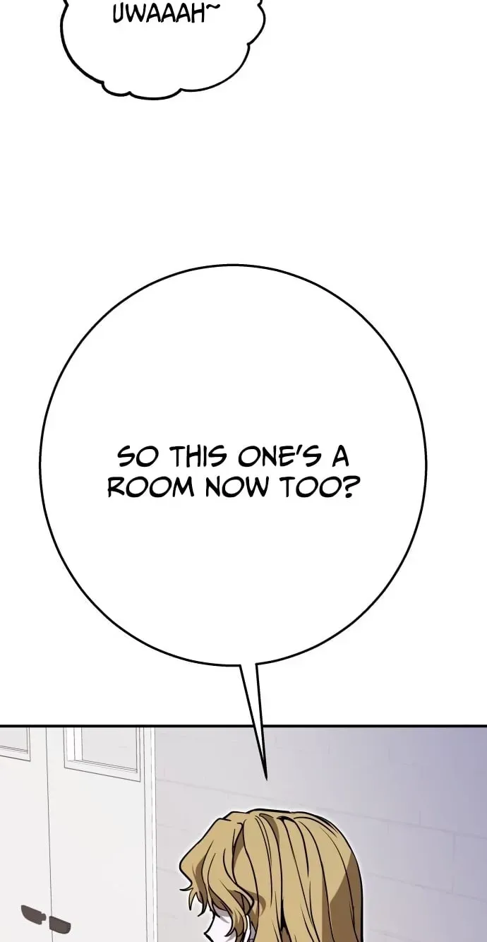 Cutie WAR Chapter 19 page 112 - 