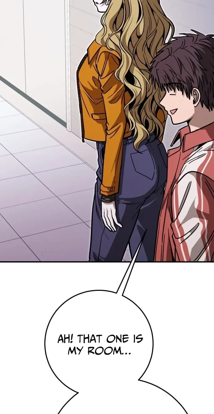Cutie WAR Chapter 19 page 113 - 