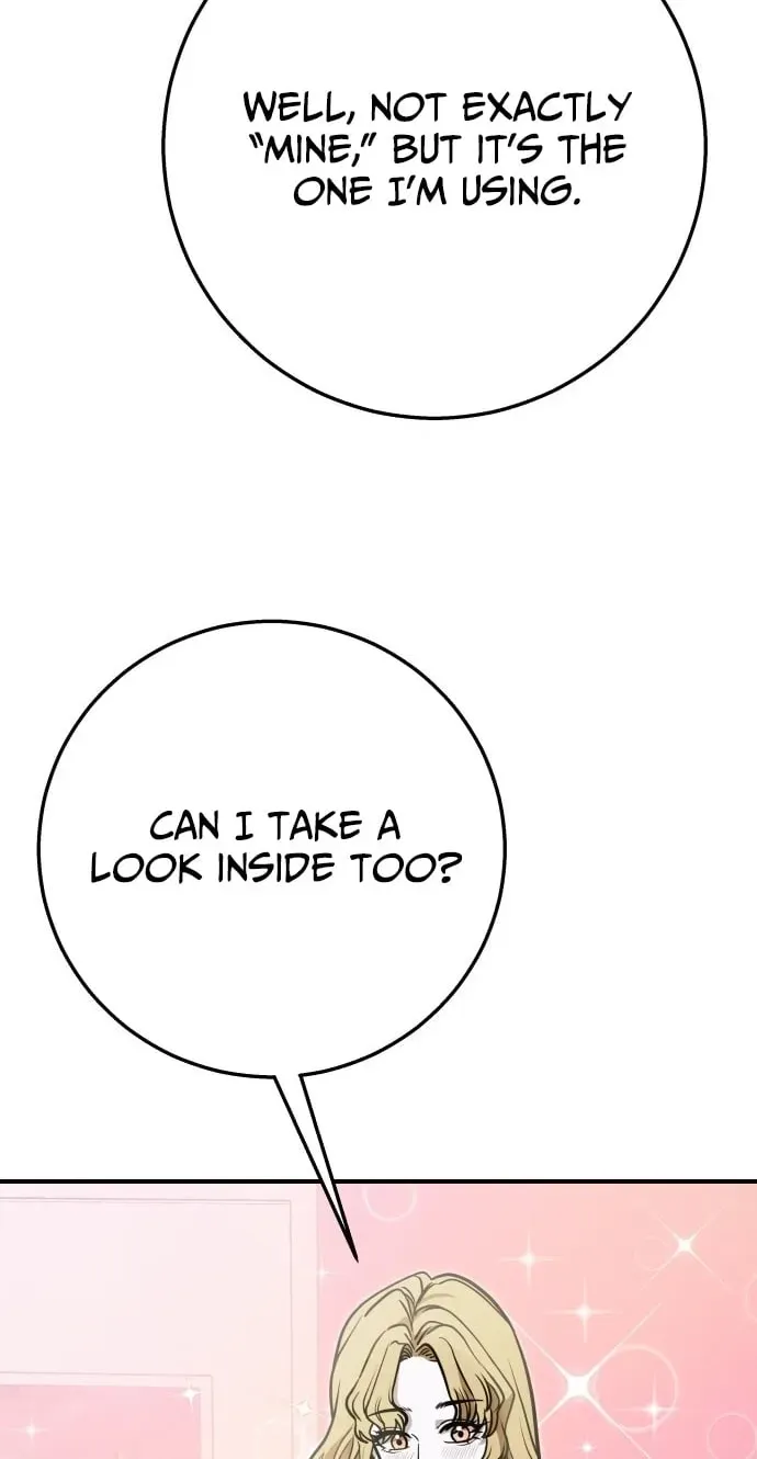 Cutie WAR Chapter 19 page 114 - 