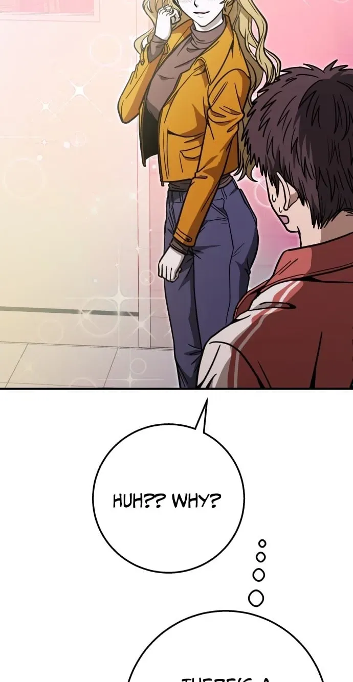 Cutie WAR Chapter 19 page 115 - 