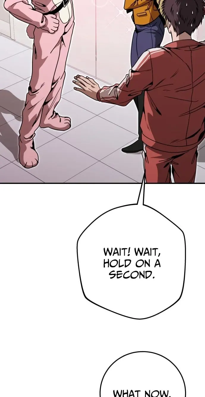 Cutie WAR Chapter 19 page 117 - 