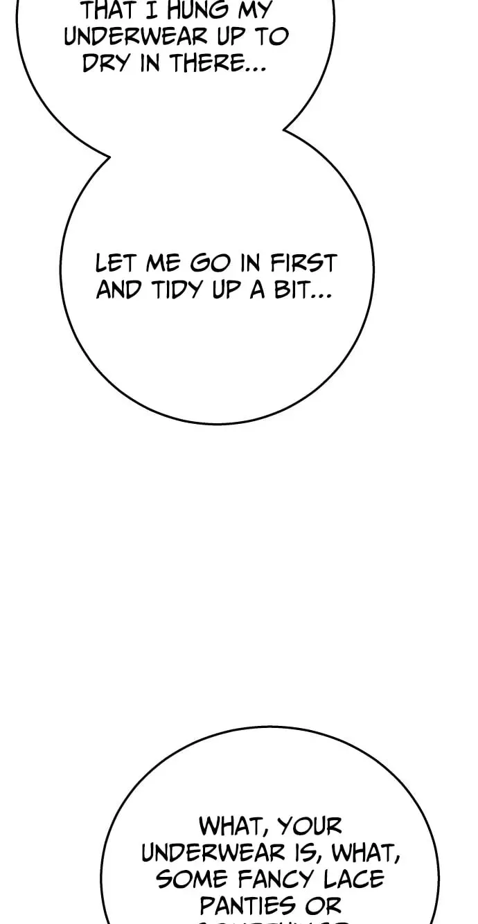 Cutie WAR Chapter 19 page 119 - 