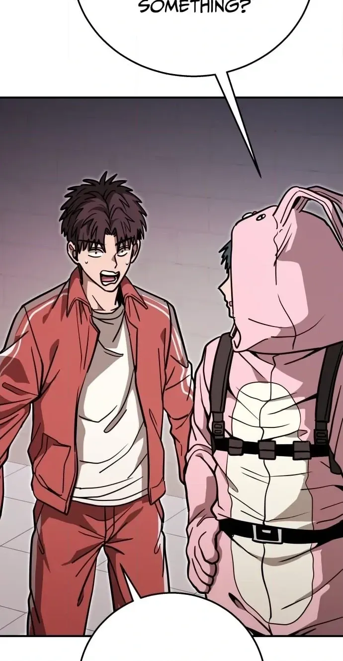 Cutie WAR Chapter 19 page 120 - 