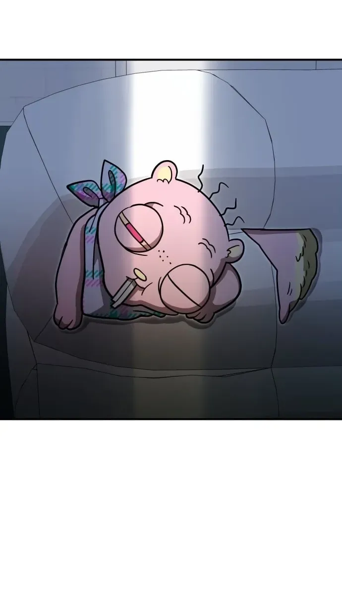Cutie WAR Chapter 19 page 124 - 