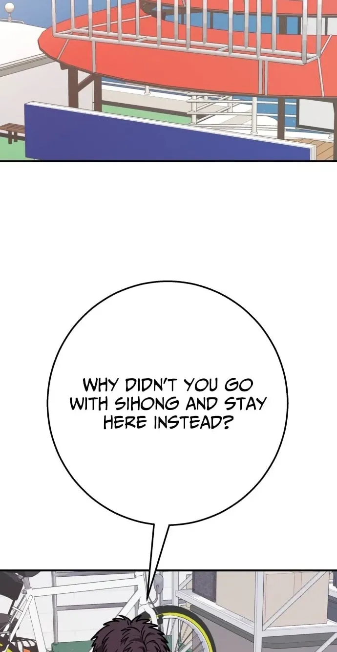 Cutie WAR Chapter 19 page 15 - 