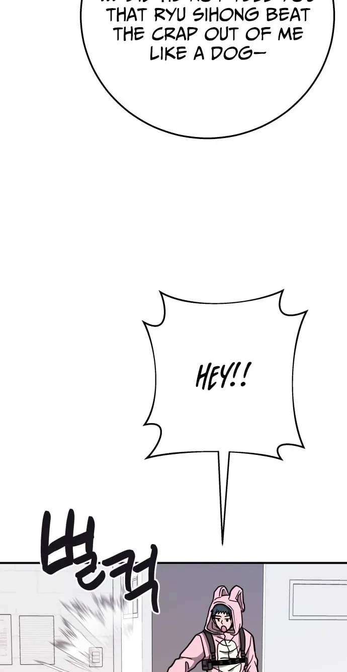 Cutie WAR Chapter 19 page 17 - 