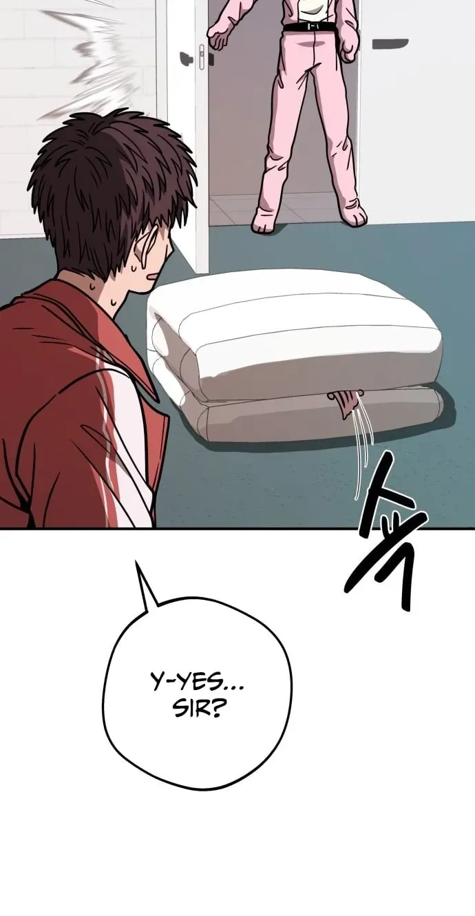 Cutie WAR Chapter 19 page 18 - 
