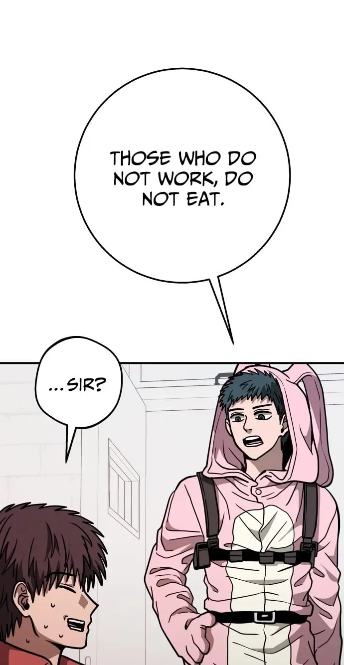 Cutie WAR Chapter 19 page 19 - 