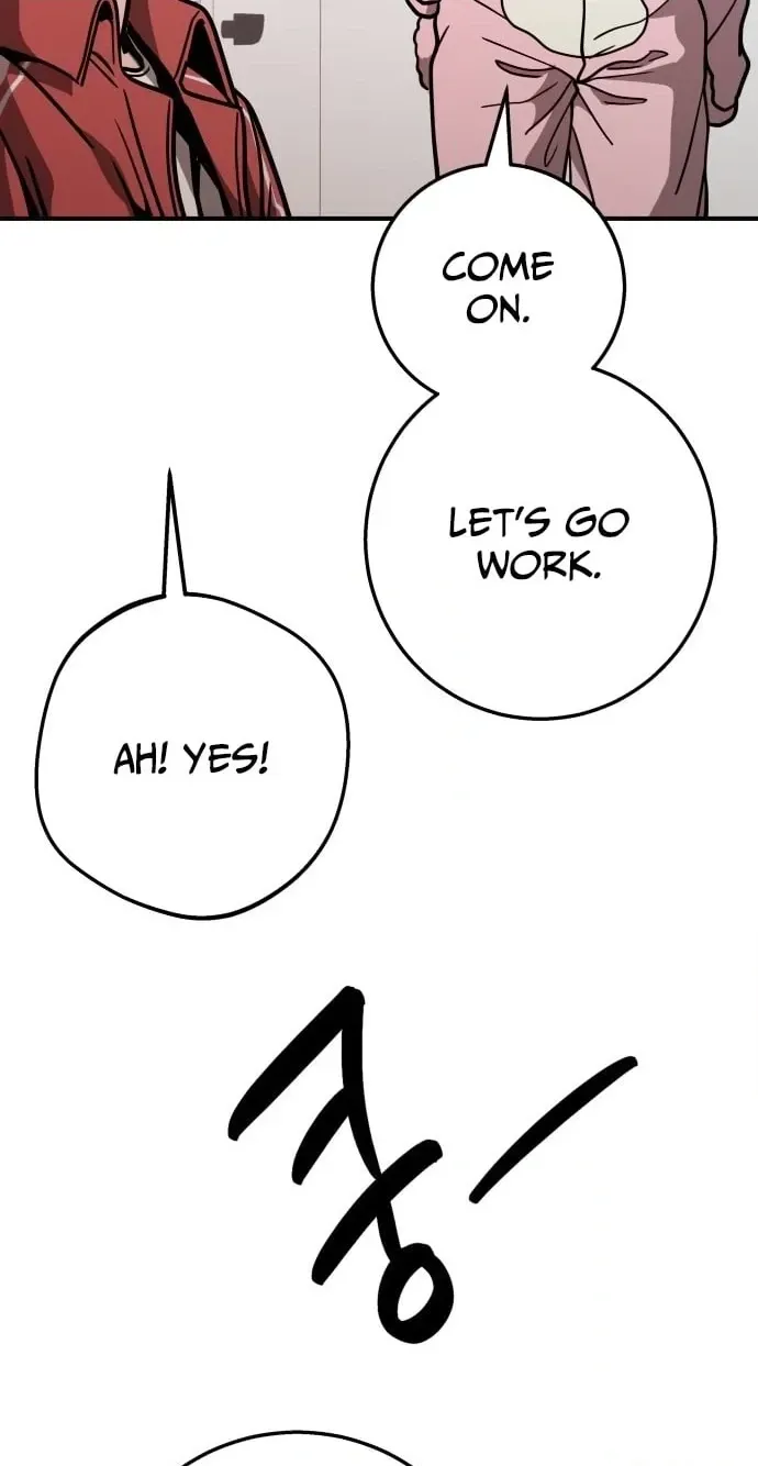 Cutie WAR Chapter 19 page 20 - 