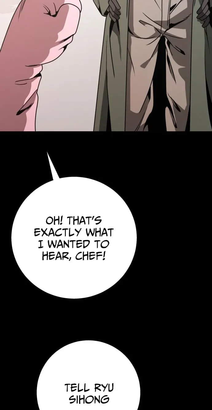 Cutie WAR Chapter 19 page 35 - 