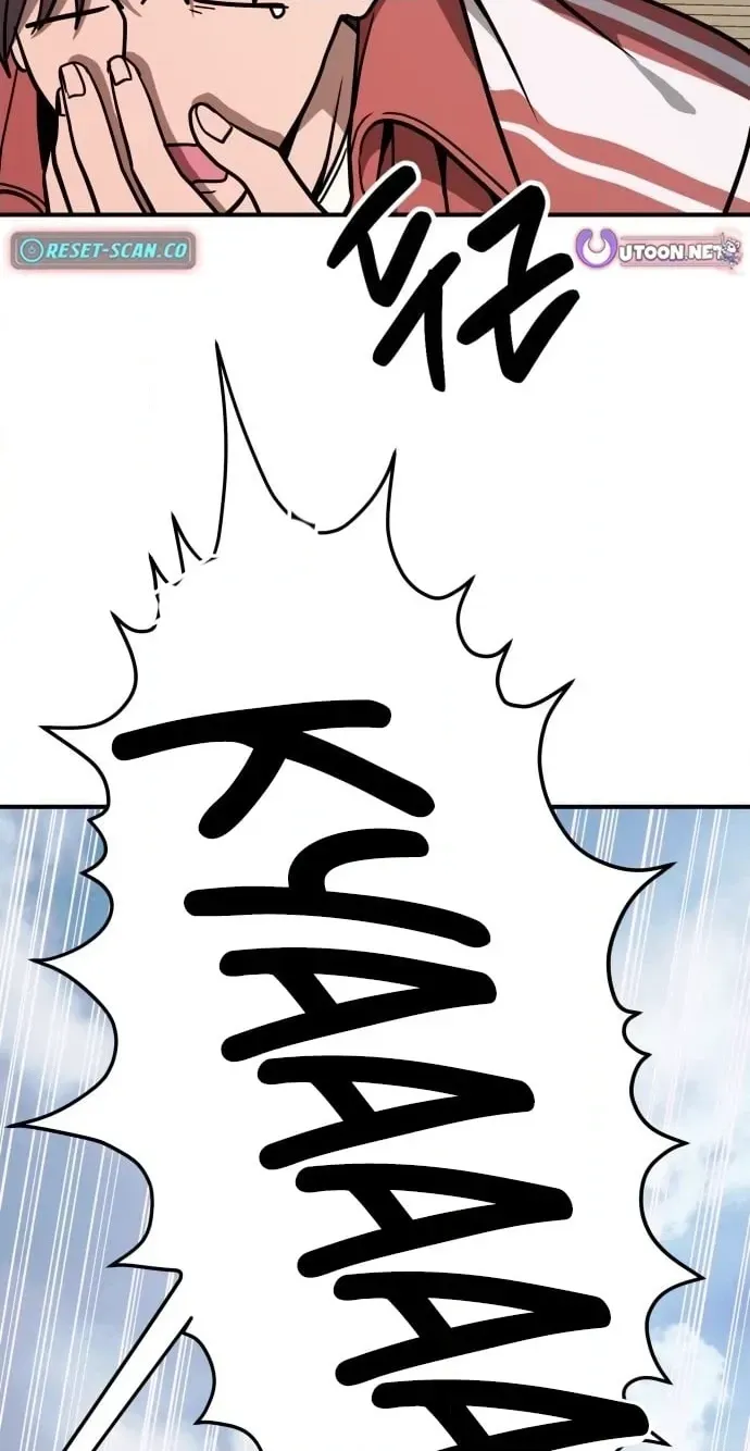 Cutie WAR Chapter 19 page 40 - 