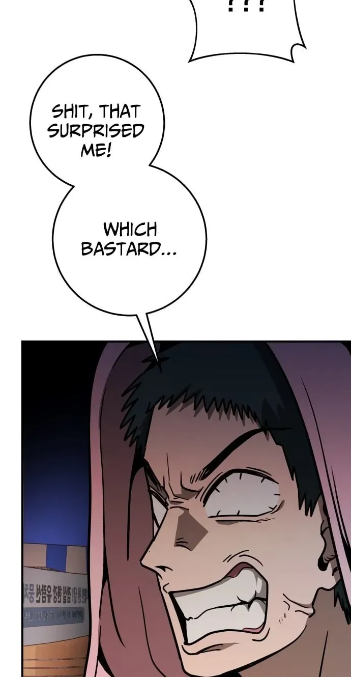 Cutie WAR Chapter 19 page 42 - 