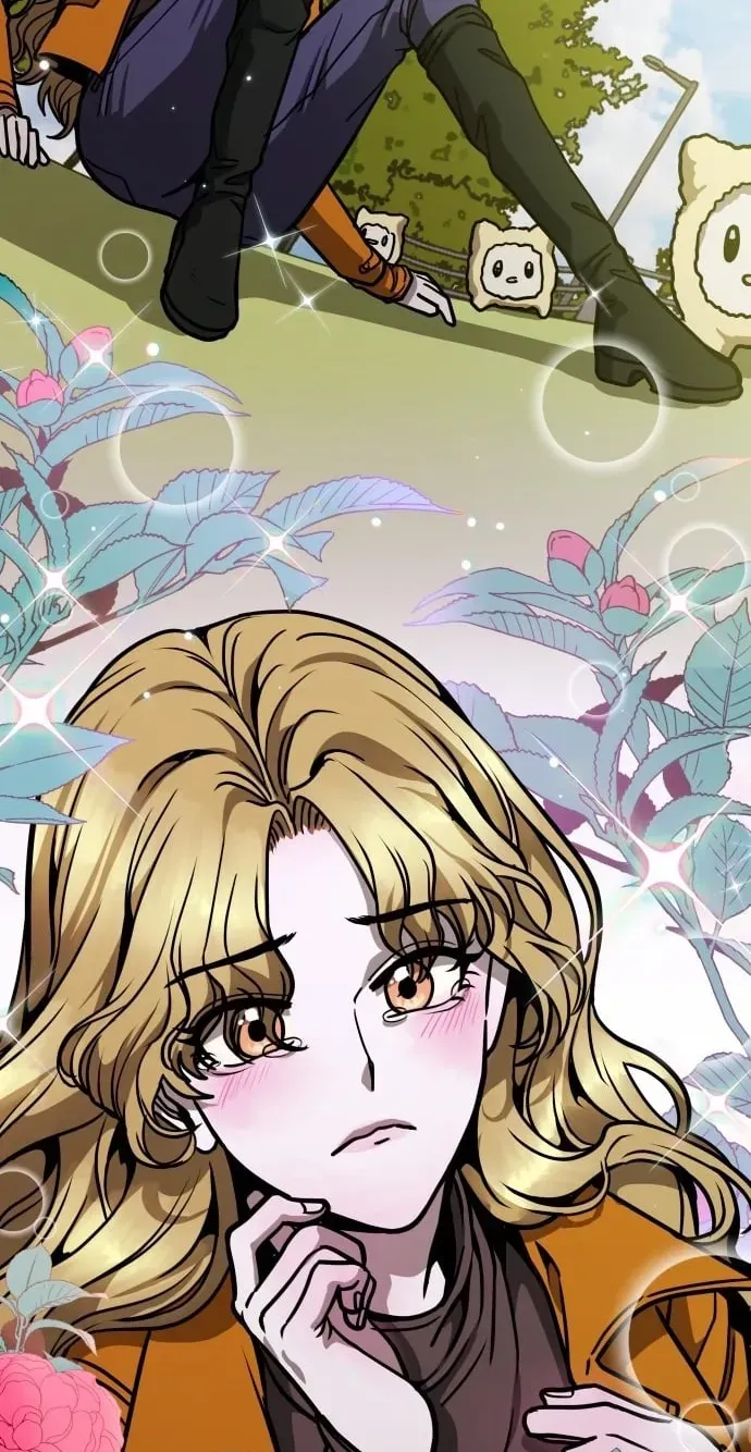 Cutie WAR Chapter 19 page 44 - 